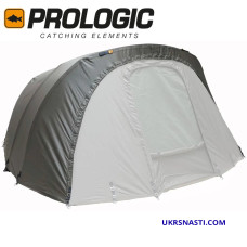 Тент для палатки Prologic Commander T-Lite Bivvy 2man Overwrap